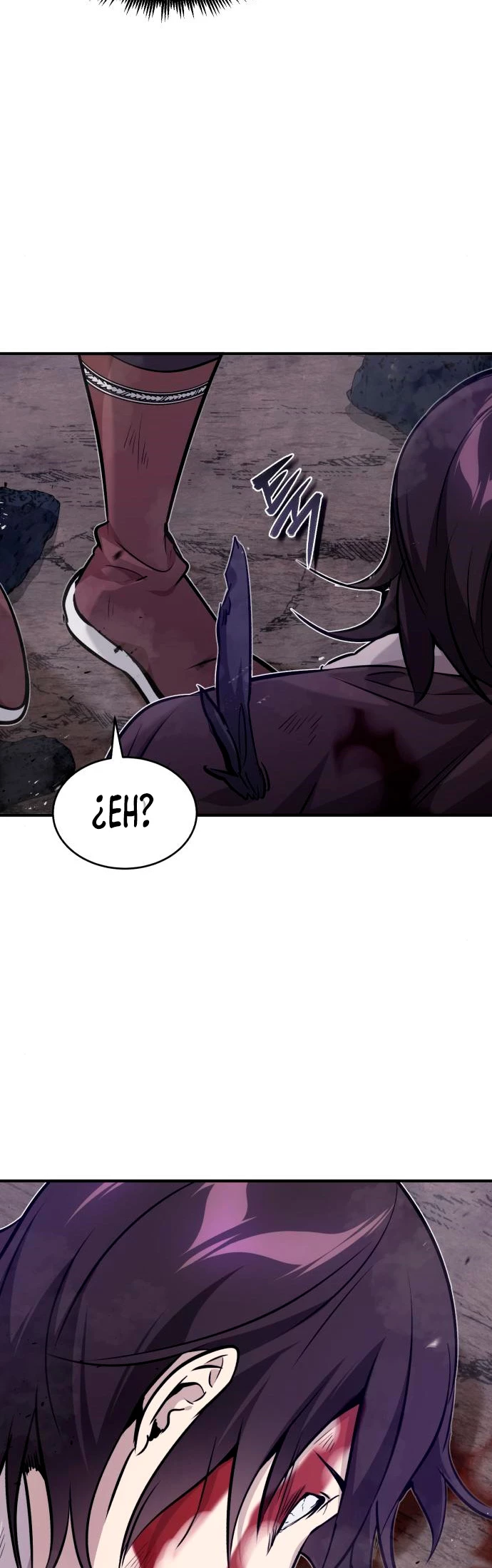 El mago oscuro reencarna Después De 66666 años > Capitulo 28 > Page 481